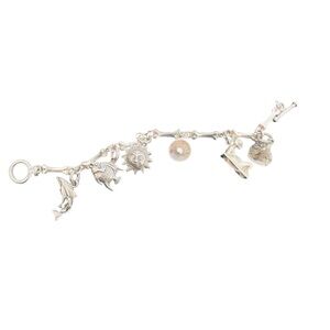 925 silver bracelet